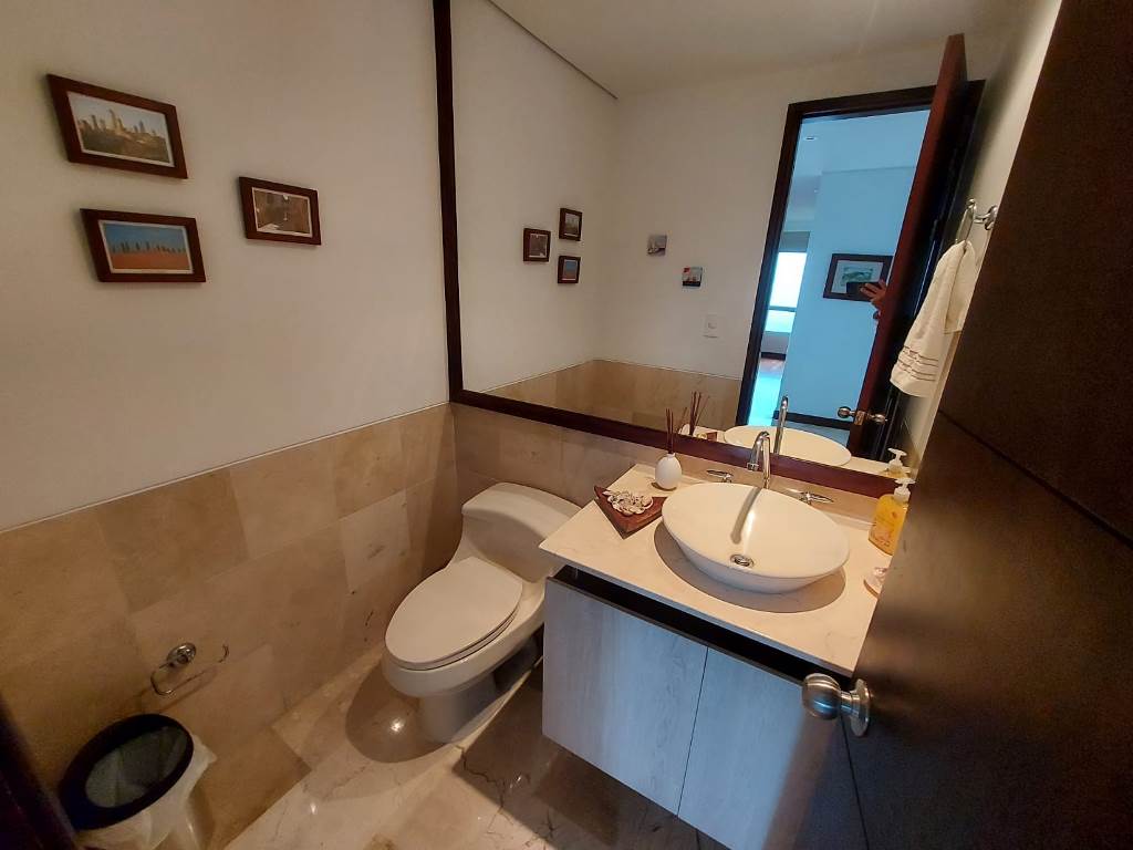 Apartamentos en Venta