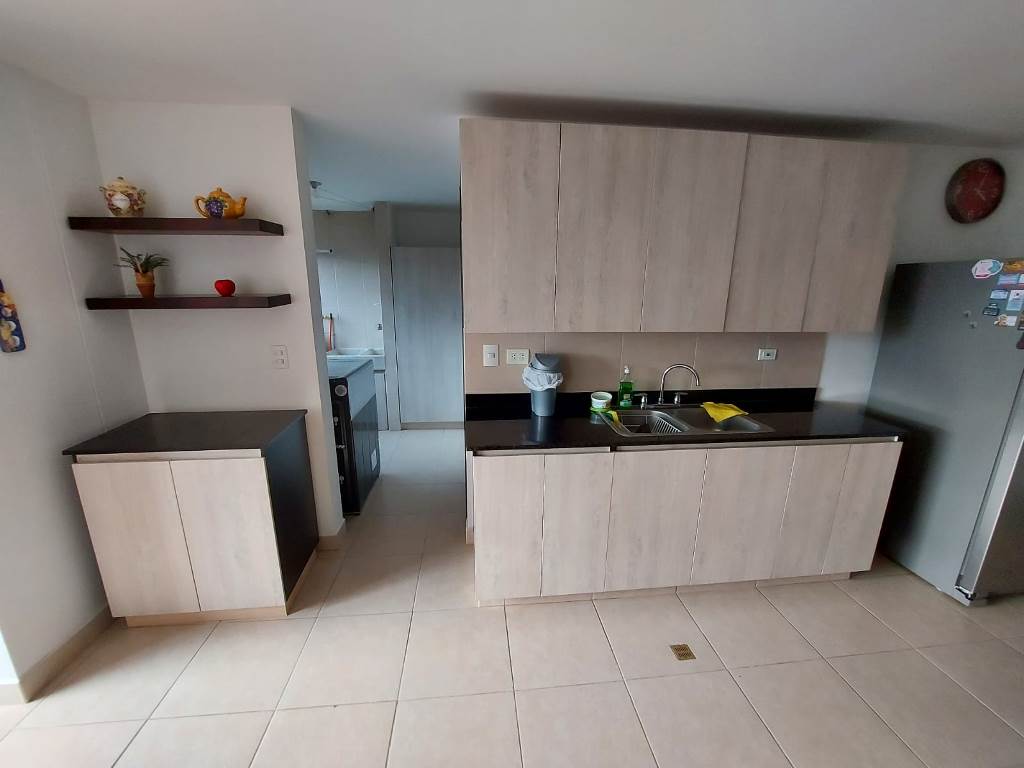 Apartamentos en Venta