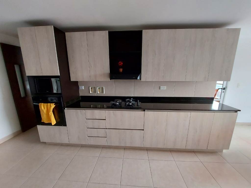 Apartamentos en Venta