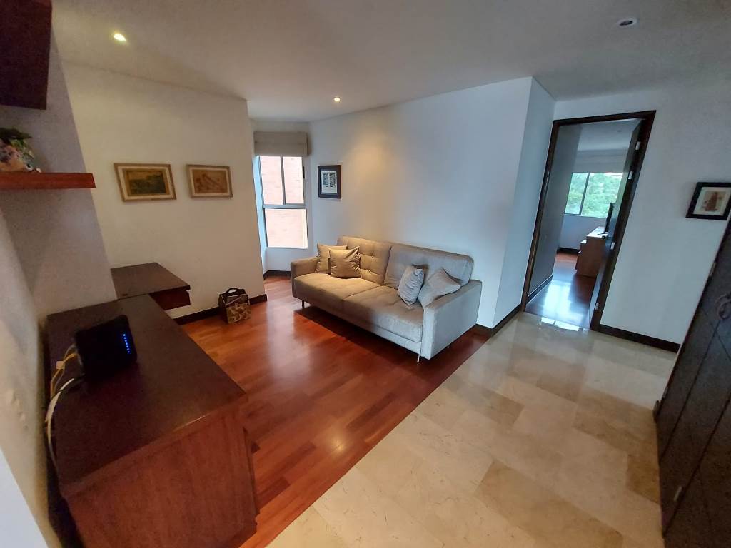 Apartamentos en Venta