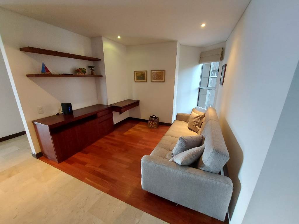 Apartamentos en Venta