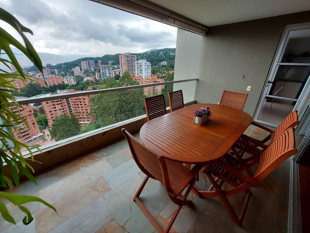 Apartamentos en Venta