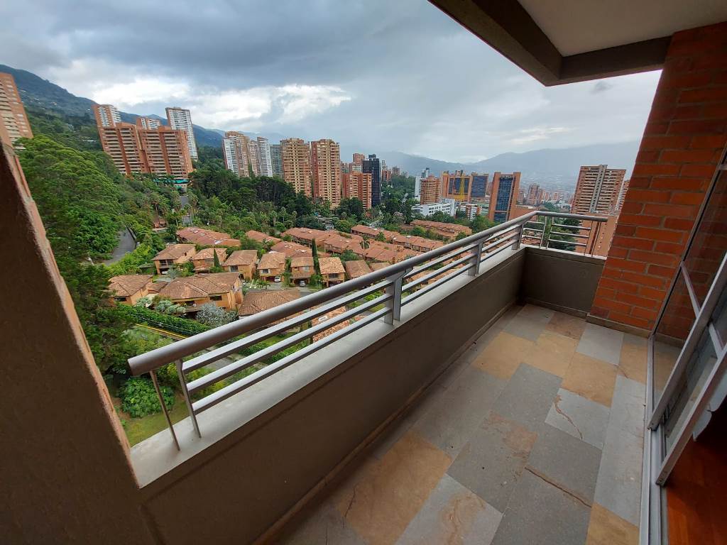 Apartamentos en Venta