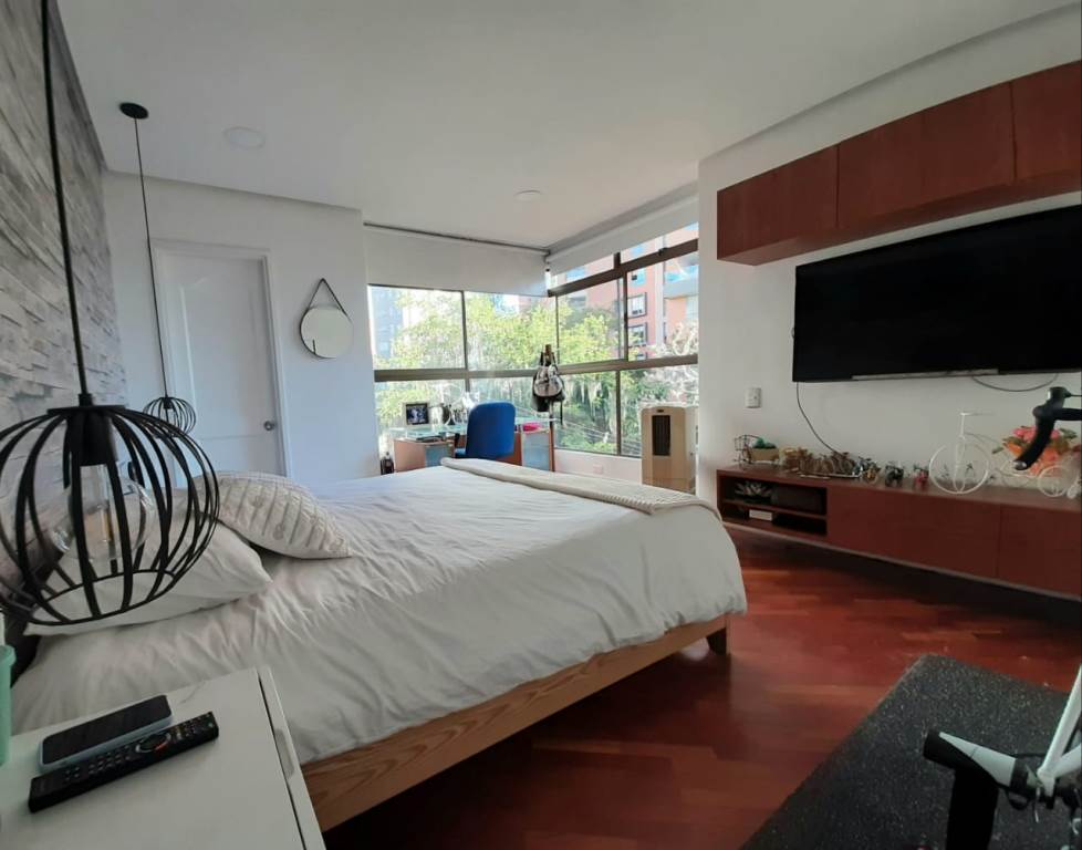 Apartamentos en Venta