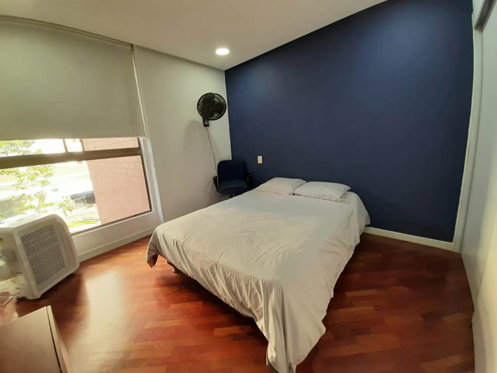 Apartamentos en Venta