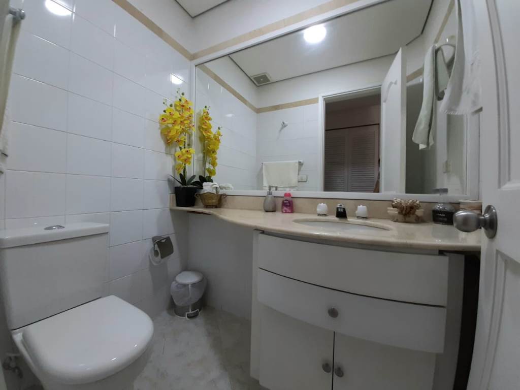 Apartamentos en Venta