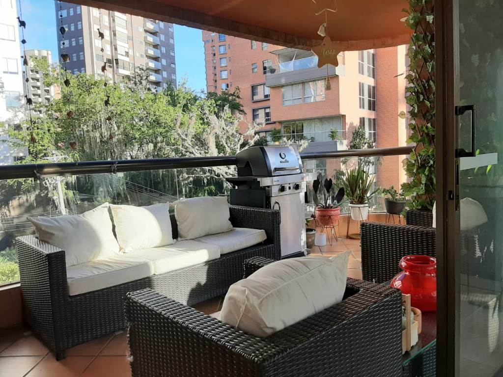 Apartamentos en Venta