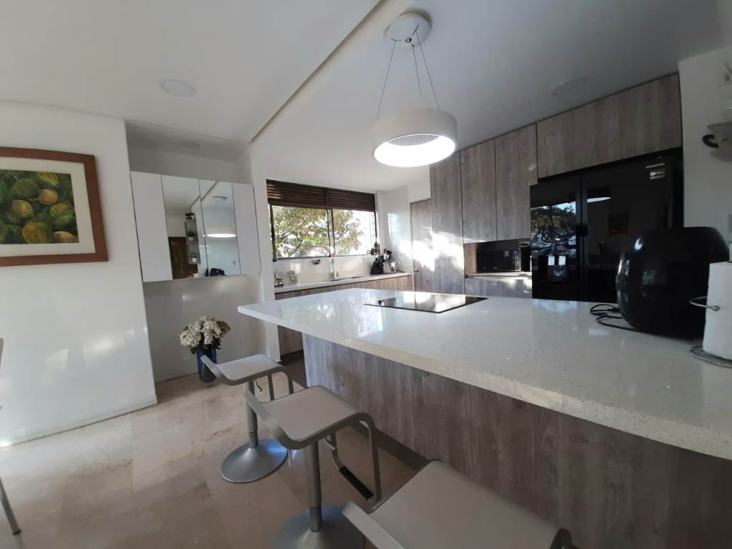 Apartamentos en Venta