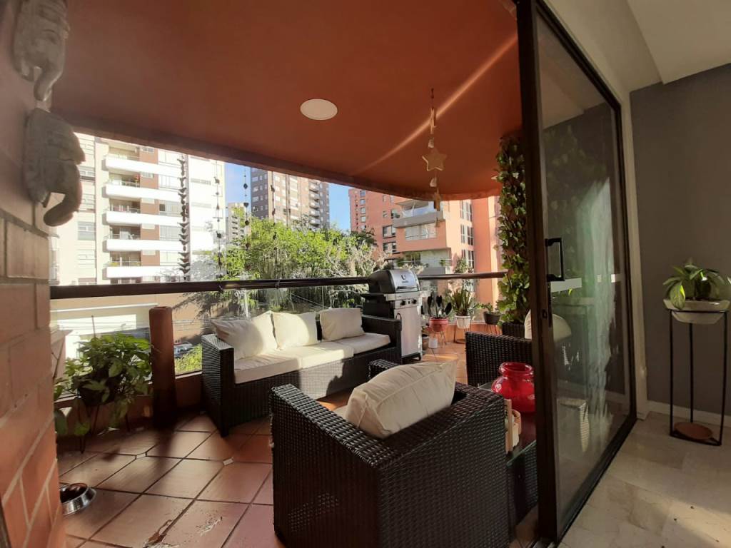 Apartamentos en Venta