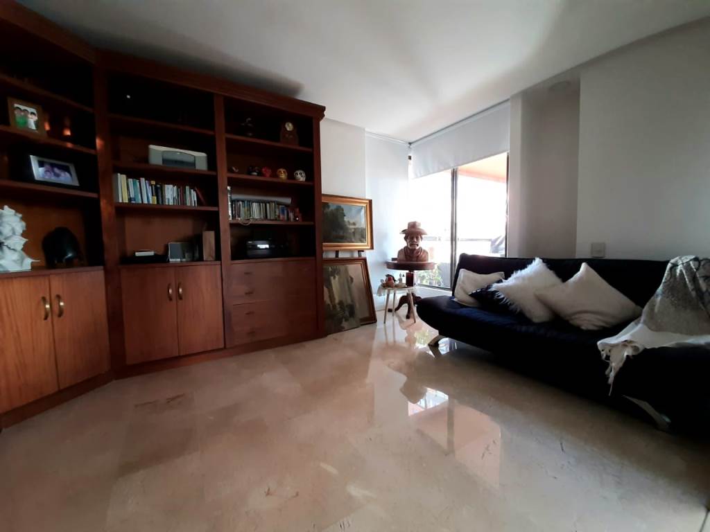 Apartamentos en Venta