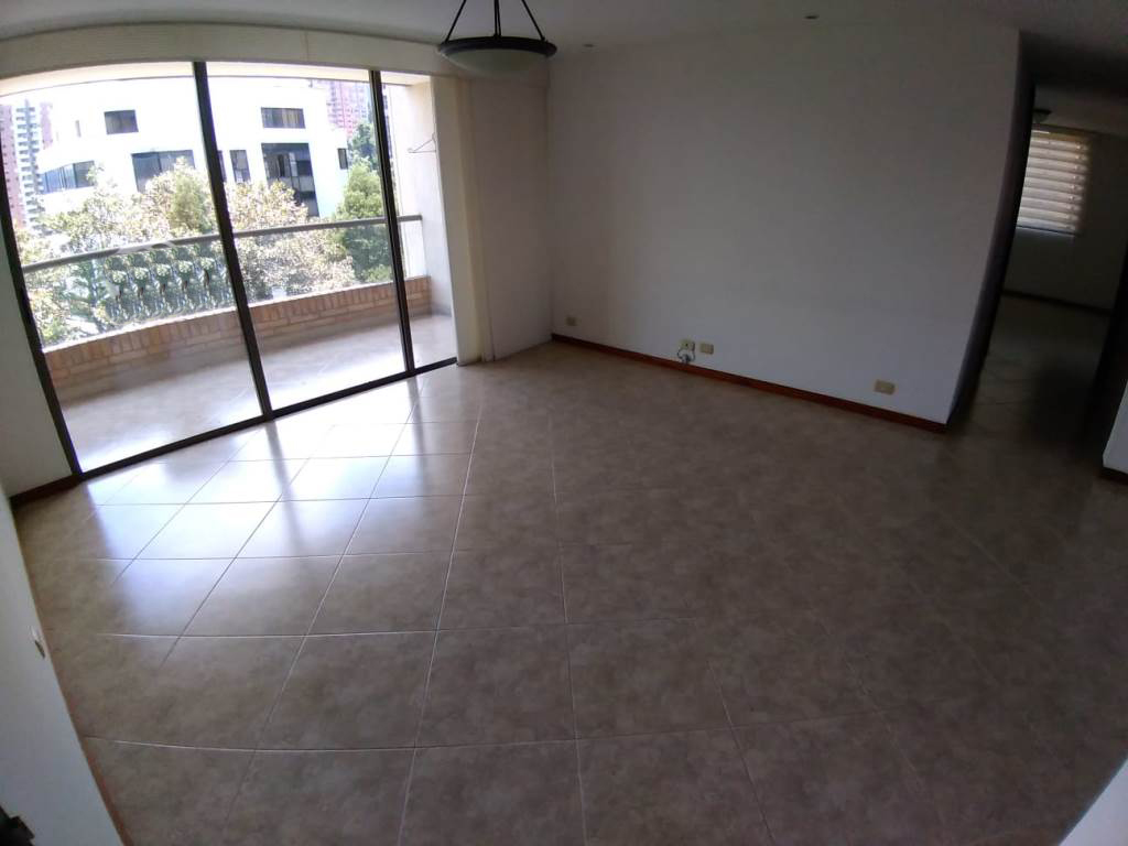 Apartamentos en Venta