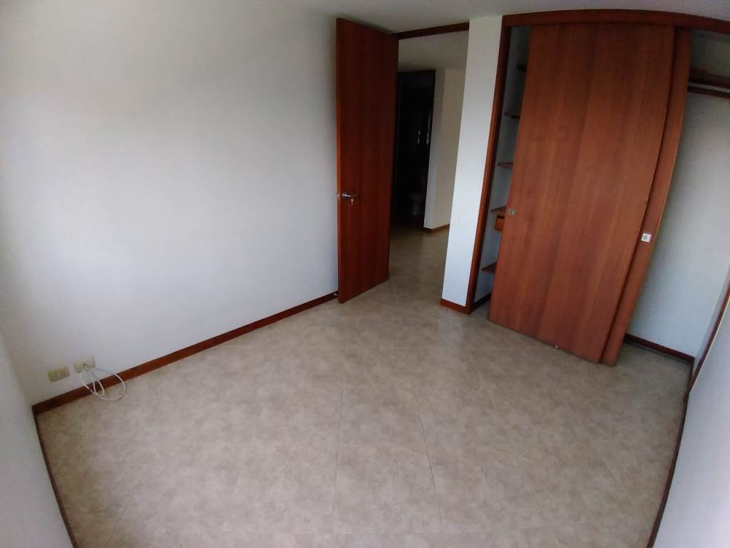 Apartamentos en Venta