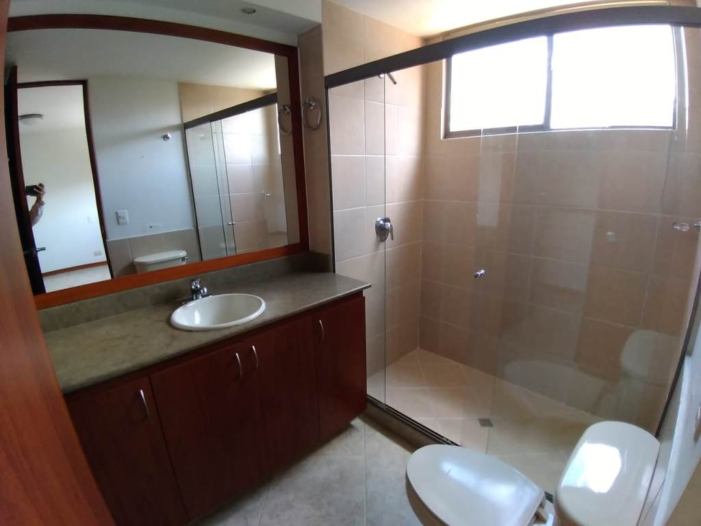 Apartamentos en Venta