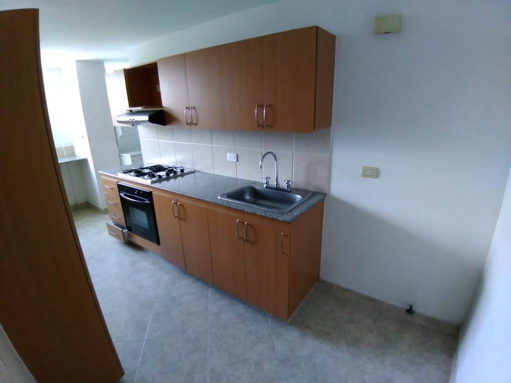 Apartamentos en Venta