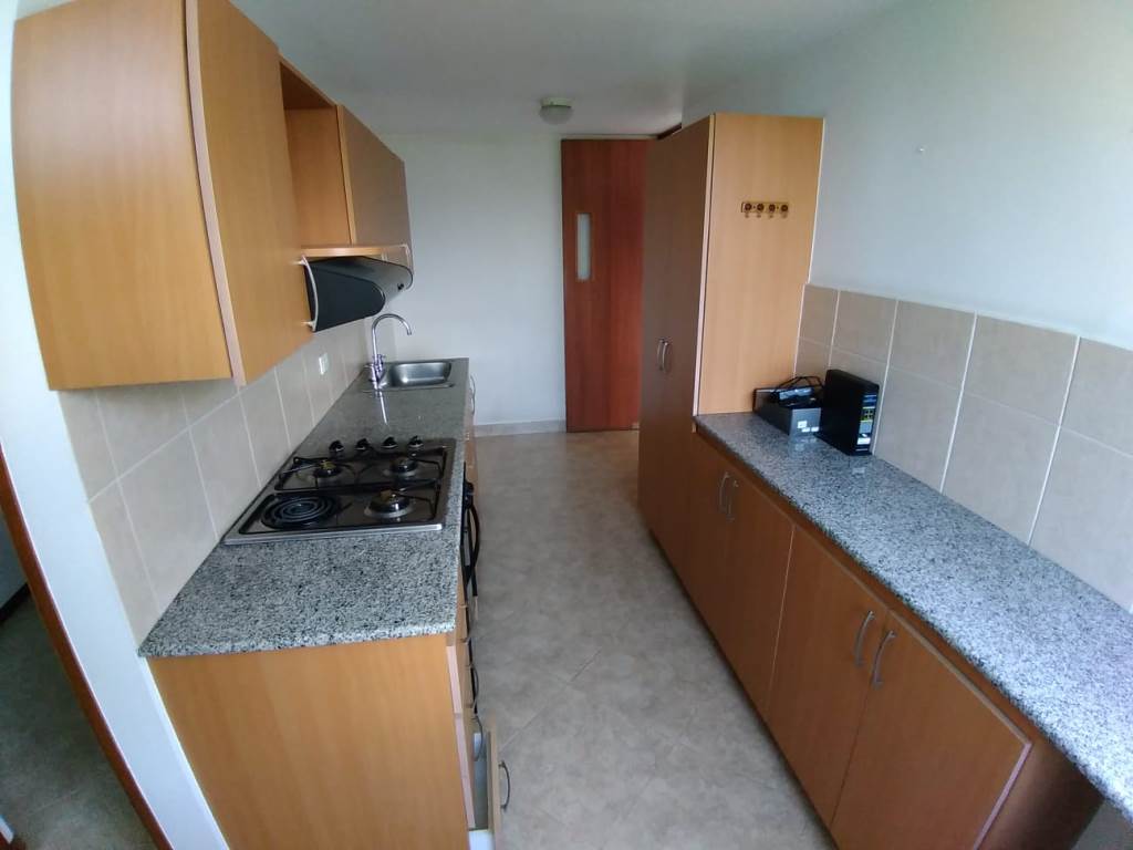 Apartamentos en Venta