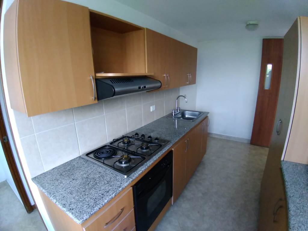 Apartamentos en Venta