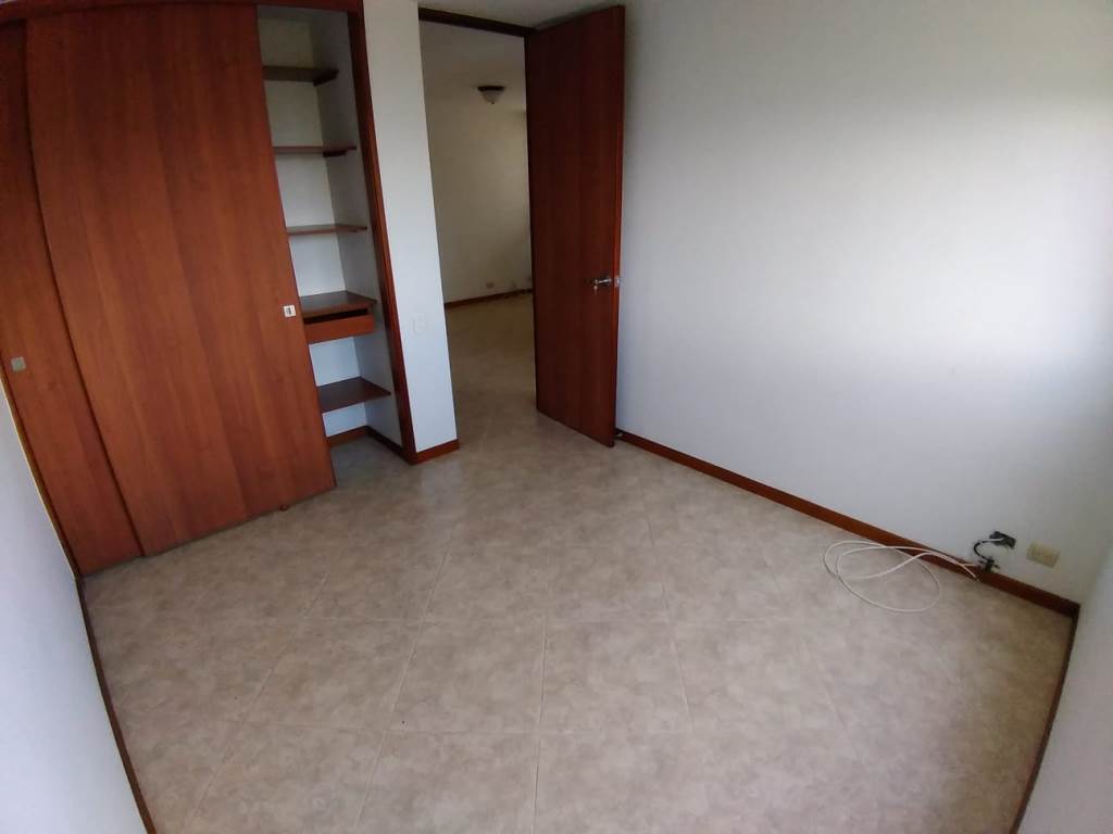 Apartamentos en Venta