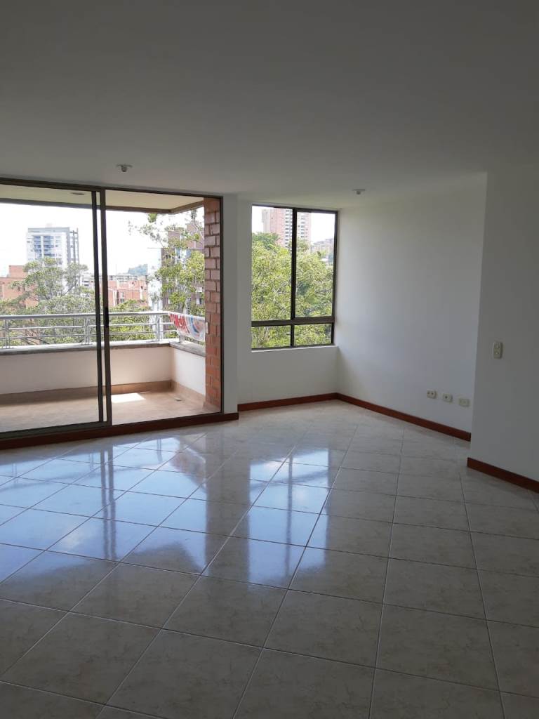 Apartamentos en Venta