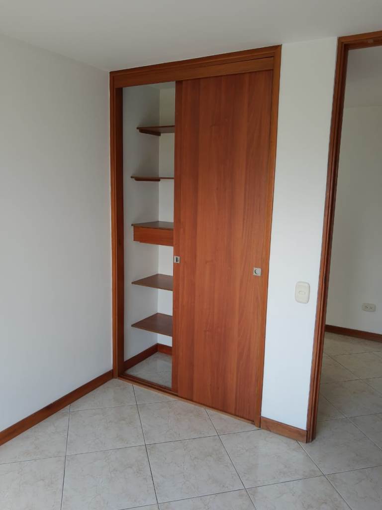 Apartamentos en Venta