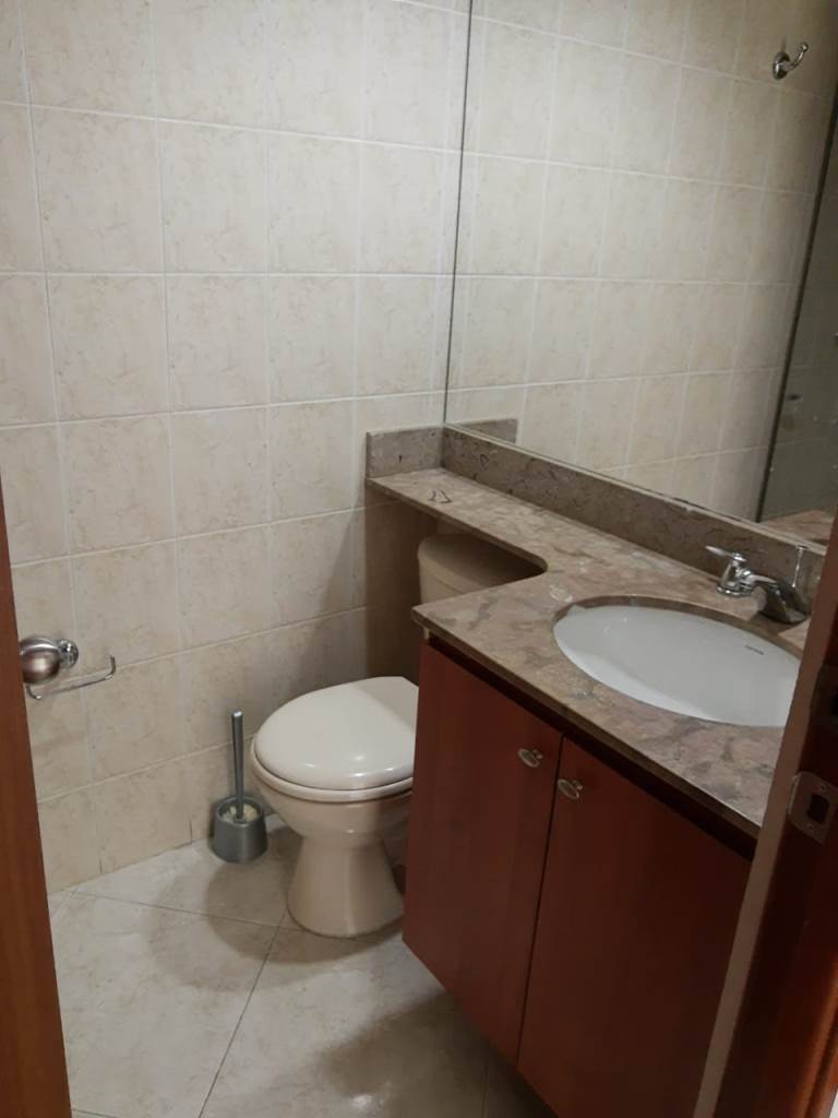 Apartamentos en Venta