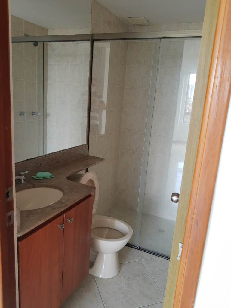 Apartamentos en Venta