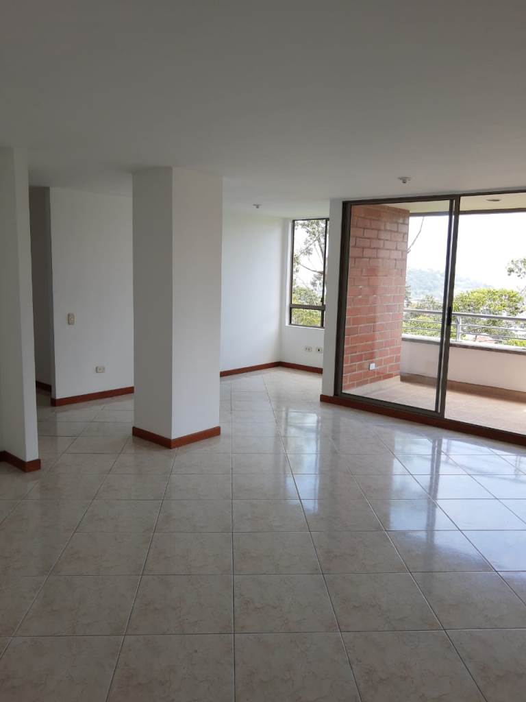 Apartamentos en Venta