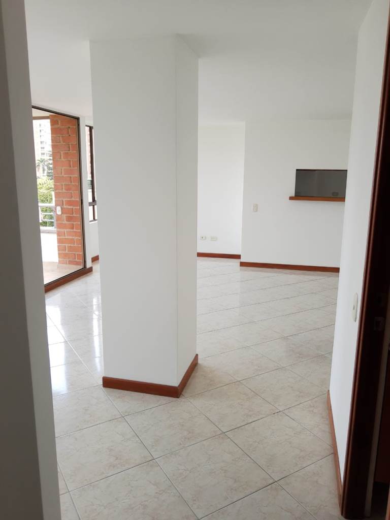 Apartamentos en Venta