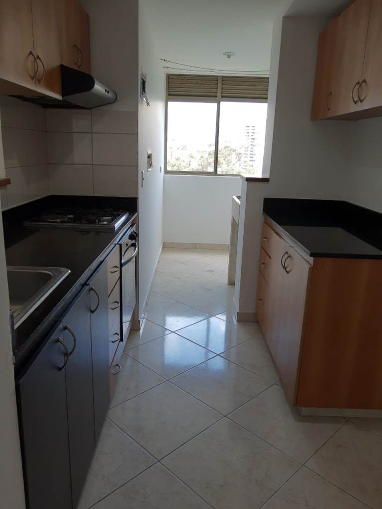 Apartamentos en Venta