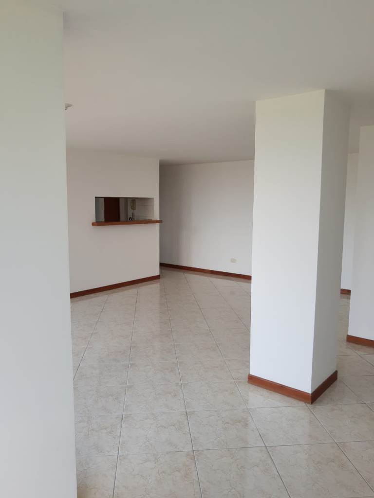 Apartamentos en Venta