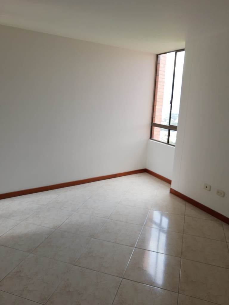 Apartamentos en Venta