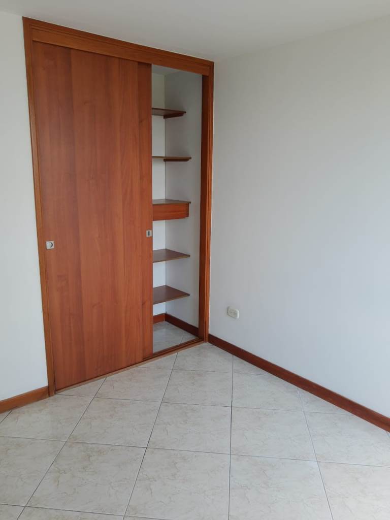 Apartamentos en Venta