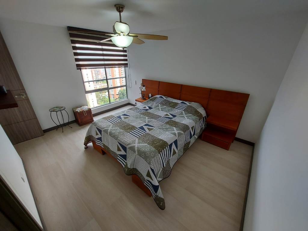 Apartamentos en Arriendo