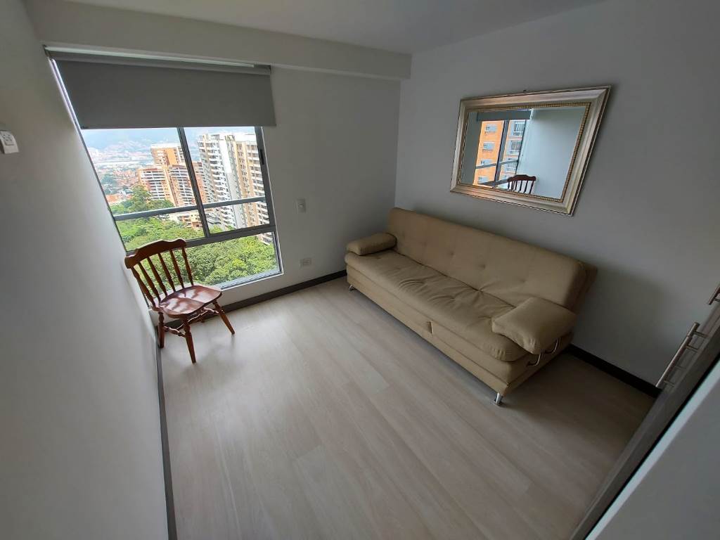 Apartamentos en Arriendo