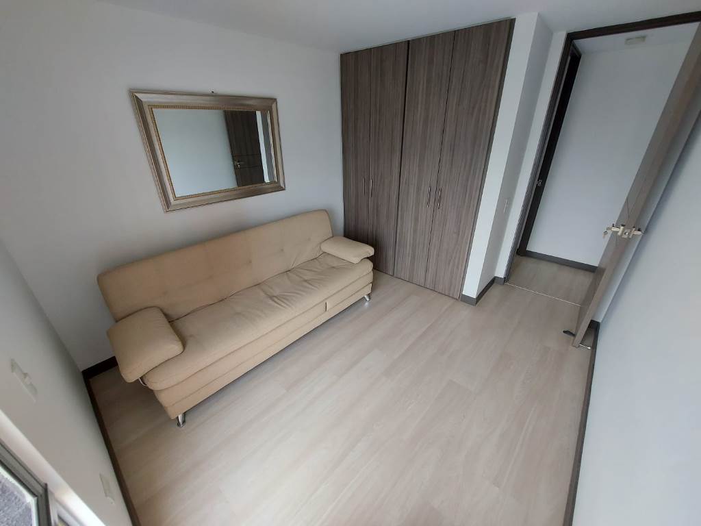 Apartamentos en Arriendo