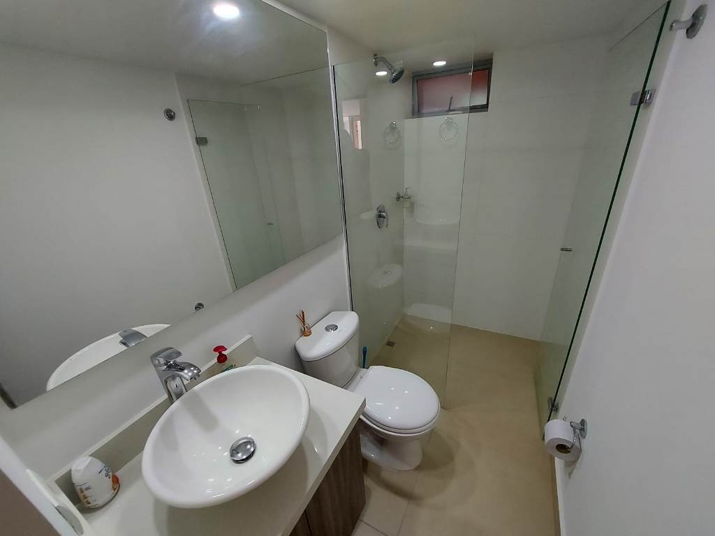 Apartamentos en Arriendo