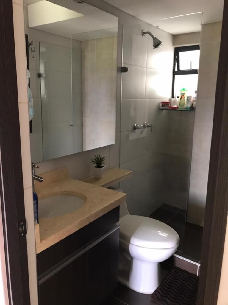 Apartamentos en Venta