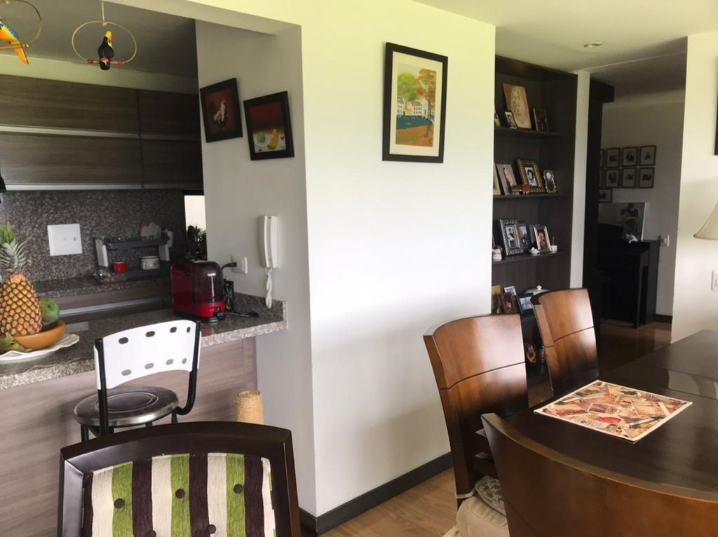 Apartamentos en Venta