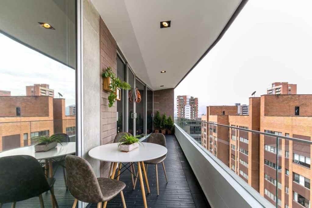 Apartamentos en Arriendo