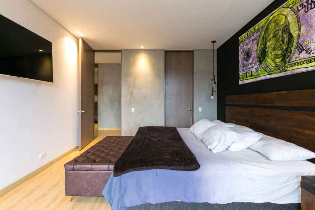 Apartamentos en Arriendo