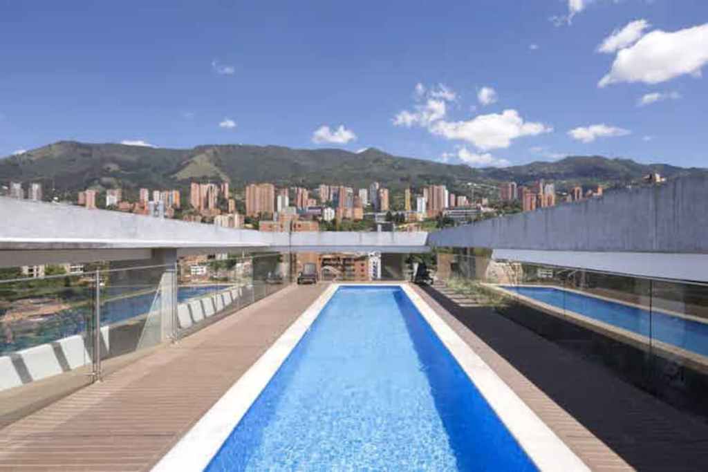 Apartamentos en Arriendo