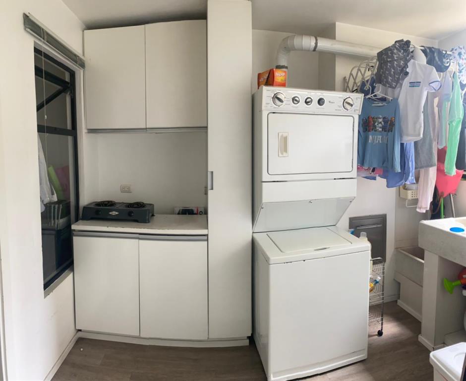 Apartamentos en Venta