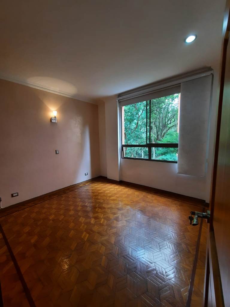 Apartamentos en Venta