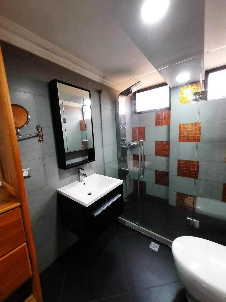 Apartamentos en Venta