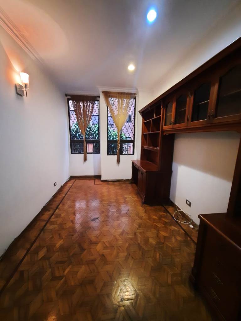 Apartamentos en Venta