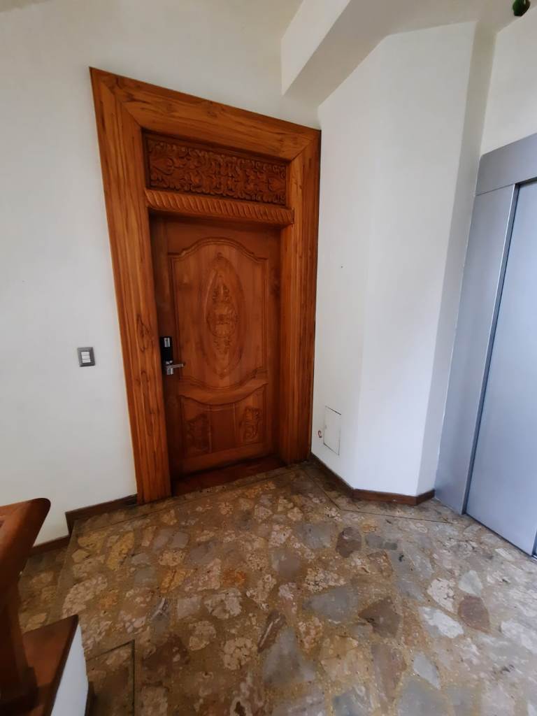 Apartamentos en Venta