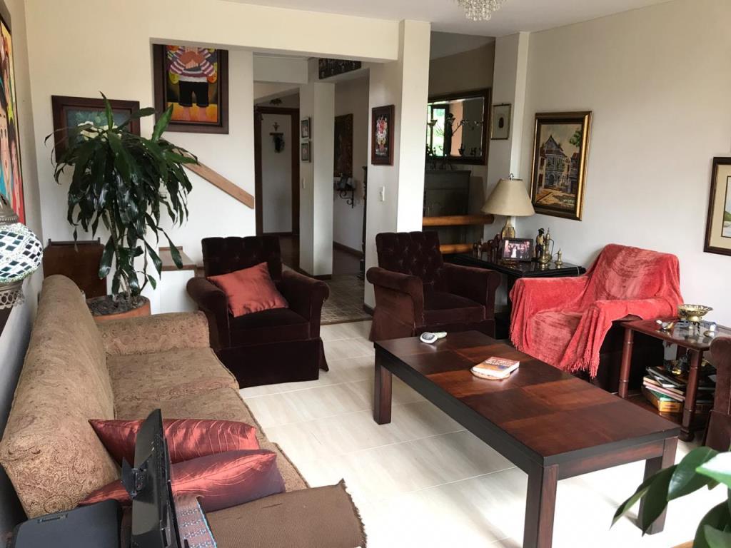 Apartamentos en Venta