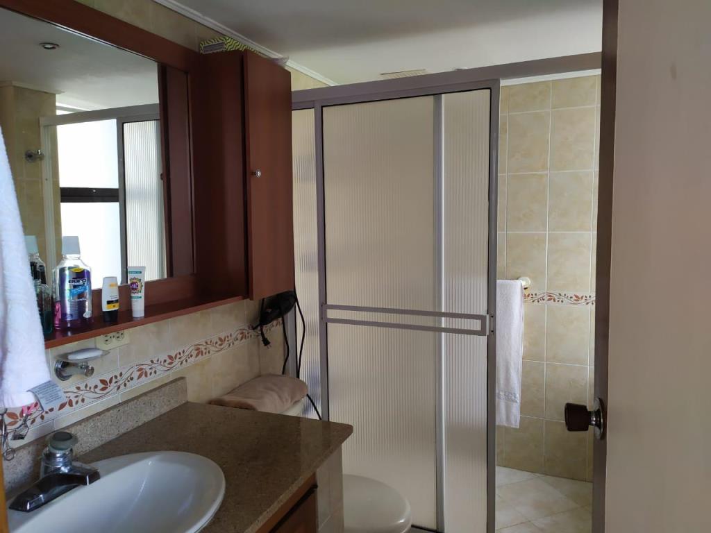 Apartamentos en Venta