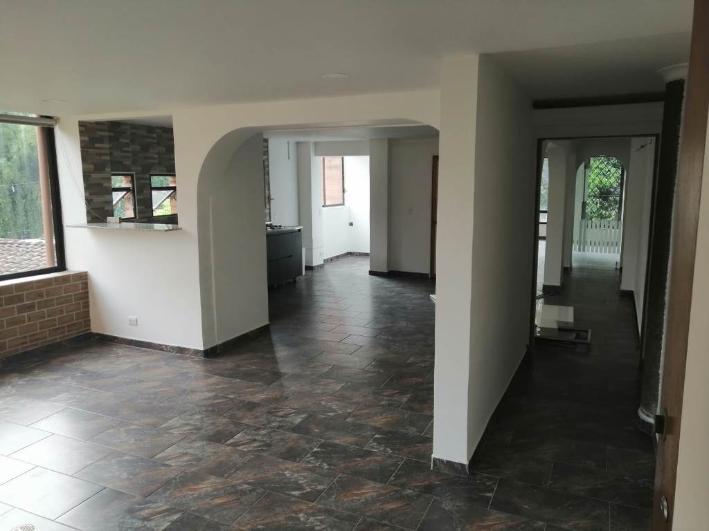 Apartamentos en Venta