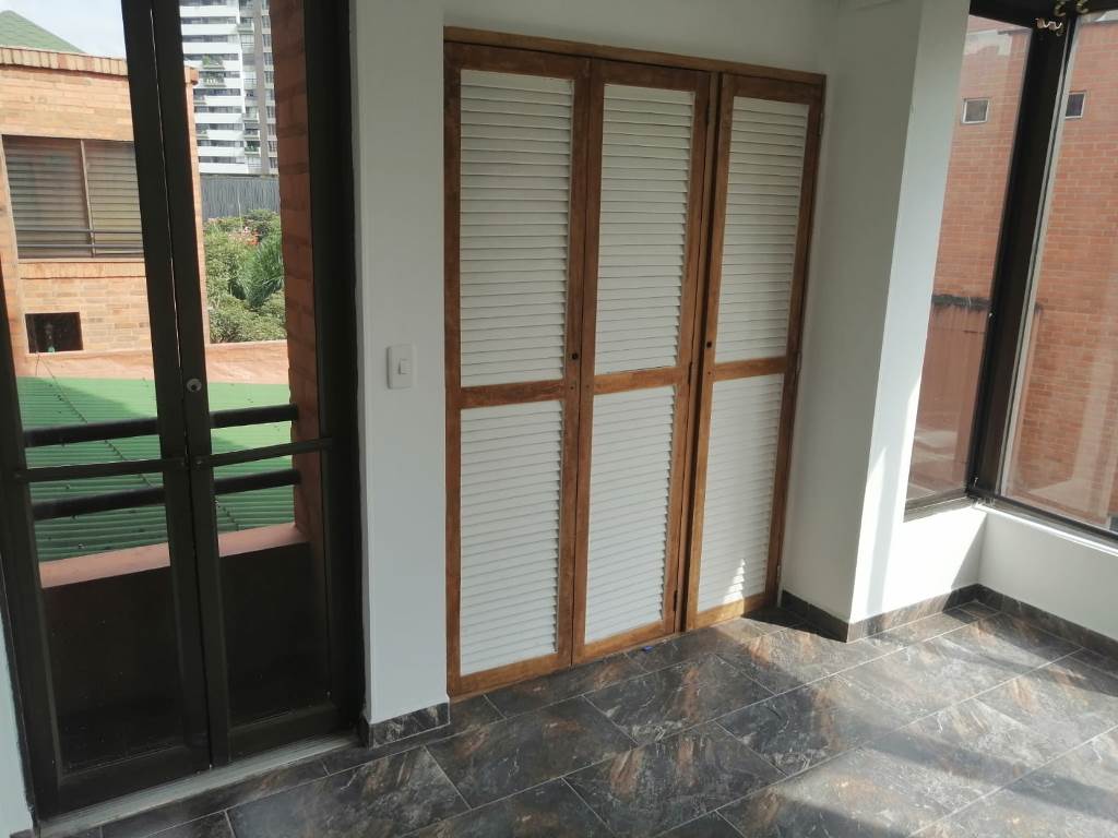 Apartamentos en Venta