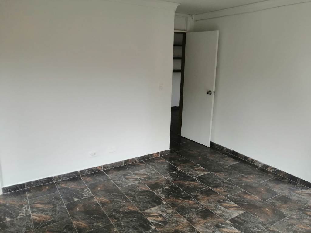 Apartamentos en Venta